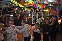 Bild: Silvesterparty Starbowling