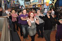 Bild: Silvesterparty Starbowling
