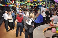 Bild: Silvesterparty Starbowling