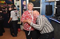 Bild: Silvesterparty Starbowling