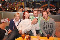 Bild: Silvesterparty Starbowling