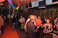 Bild: Silvesterparty Starbowling