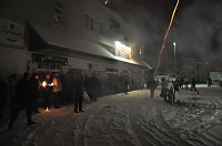 Bild: Silvesterparty Starbowling