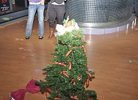 Bild: Silvesterparty Starbowling