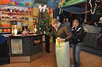 Bild: Silvesterparty Starbowling