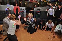Bild: Silvesterparty Starbowling