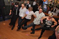Bild: Silvesterparty Starbowling