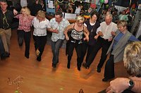 Bild: Silvesterparty Starbowling