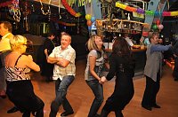 Bild: Silvesterparty Starbowling