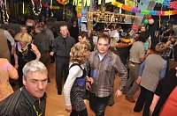 Bild: Silvesterparty Starbowling