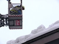 Bild: Schnee-Einsatz