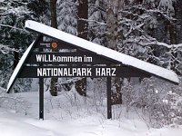 Bild: Bilder vom Brocken