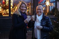 Der NUV zu Gast am Kyffhäuser Bild: Der NUV zu Gast am Kyffhäuser