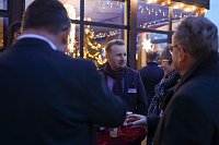 Der NUV zu Gast am Kyffhäuser Bild: Der NUV zu Gast am Kyffhäuser