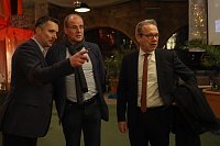 Der NUV zu Gast am Kyffhäuser Bild: Der NUV zu Gast am Kyffhäuser