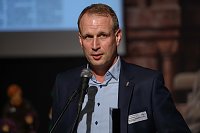 Der NUV zu Gast am Kyffhäuser Bild: Der NUV zu Gast am Kyffhäuser