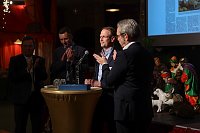 Der NUV zu Gast am Kyffhäuser Bild: Der NUV zu Gast am Kyffhäuser