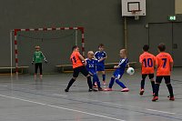 Endrunde der Futsal-Meisterschaft in Sondershausen Bild: Endrunde der Futsal-Meisterschaft in Sondershausen