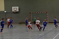 Endrunde der Futsal-Meisterschaft in Sondershausen Bild: Endrunde der Futsal-Meisterschaft in Sondershausen
