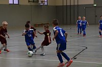 Endrunde der Futsal-Meisterschaft in Sondershausen Bild: Endrunde der Futsal-Meisterschaft in Sondershausen
