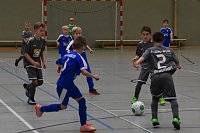 Endrunde der Futsal-Meisterschaft in Sondershausen Bild: Endrunde der Futsal-Meisterschaft in Sondershausen