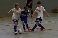 Endrunde der Futsal-Meisterschaft in Sondershausen Bild: Endrunde der Futsal-Meisterschaft in Sondershausen