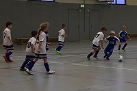 Endrunde der Futsal-Meisterschaft in Sondershausen Bild: Endrunde der Futsal-Meisterschaft in Sondershausen