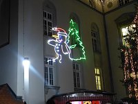 Adventskalender Bild: Adventskalender