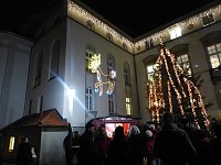 Adventskalender Bild: Adventskalender