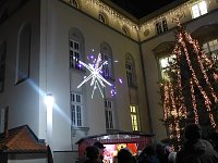 Adventskalender Bild: Adventskalender