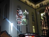 Adventskalender Bild: Adventskalender