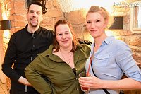 Party im Jugendclubhaus in Nordhausen - der Samstag Bild: Party im Jugendclubhaus in Nordhausen - der Samstag