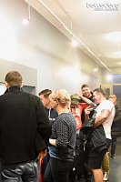 Party im Jugendclubhaus in Nordhausen - der Samstag Bild: Party im Jugendclubhaus in Nordhausen - der Samstag
