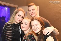 Party im Jugendclubhaus in Nordhausen - der Samstag Bild: Party im Jugendclubhaus in Nordhausen - der Samstag