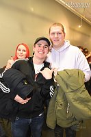 Party im Jugendclubhaus in Nordhausen - der Samstag Bild: Party im Jugendclubhaus in Nordhausen - der Samstag