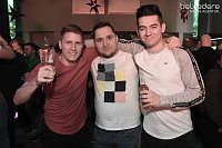Party im Jugendclubhaus in Nordhausen - der Samstag Bild: Party im Jugendclubhaus in Nordhausen - der Samstag