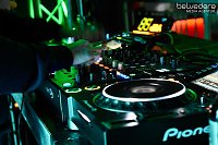 Party im Jugendclubhaus in Nordhausen - der Samstag Bild: Party im Jugendclubhaus in Nordhausen - der Samstag