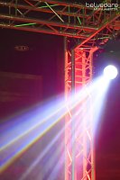 Party im Jugendclubhaus in Nordhausen - der Samstag Bild: Party im Jugendclubhaus in Nordhausen - der Samstag