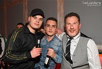 Party im Jugendclubhaus in Nordhausen - der Samstag Bild: Party im Jugendclubhaus in Nordhausen - der Samstag