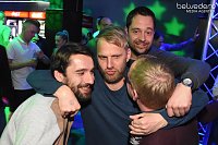 Party im Jugendclubhaus in Nordhausen - der Samstag Bild: Party im Jugendclubhaus in Nordhausen - der Samstag