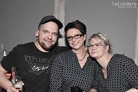 Party im Jugendclubhaus in Nordhausen - der Samstag Bild: Party im Jugendclubhaus in Nordhausen - der Samstag