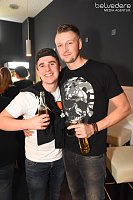 Party im Jugendclubhaus in Nordhausen - der Samstag Bild: Party im Jugendclubhaus in Nordhausen - der Samstag