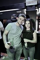 Party im Jugendclubhaus in Nordhausen - der Samstag Bild: Party im Jugendclubhaus in Nordhausen - der Samstag