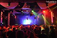 Party im Jugendclubhaus in Nordhausen - der Samstag Bild: Party im Jugendclubhaus in Nordhausen - der Samstag
