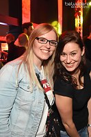Party im Jugendclubhaus in Nordhausen - der Samstag Bild: Party im Jugendclubhaus in Nordhausen - der Samstag