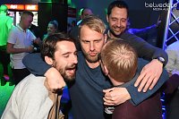 Party im Jugendclubhaus in Nordhausen - der Samstag Bild: Party im Jugendclubhaus in Nordhausen - der Samstag