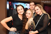 Party im Jugendclubhaus in Nordhausen - der Samstag Bild: Party im Jugendclubhaus in Nordhausen - der Samstag