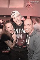 Party im Jugendclubhaus in Nordhausen - der Samstag Bild: Party im Jugendclubhaus in Nordhausen - der Samstag