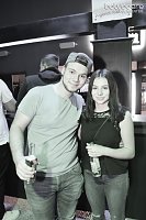 Party im Jugendclubhaus in Nordhausen - der Samstag Bild: Party im Jugendclubhaus in Nordhausen - der Samstag