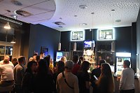 Party im Jugendclubhaus in Nordhausen - der Samstag Bild: Party im Jugendclubhaus in Nordhausen - der Samstag